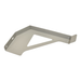 McNeilus 1319977 – Bracket, Vertical Chute Rack Base, LH