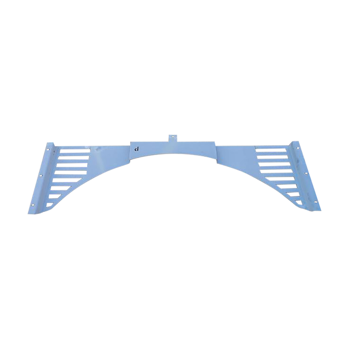 McNeilus 1103988 – GRD, F Roller, 46 PVR, Lafarge