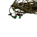 McNeilus 1371801 – Wire Harness, Chassis Standard, Mixer 09