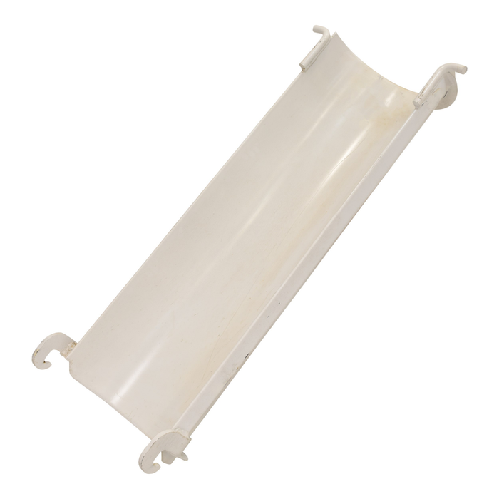 McNeilus 0151665 – Chute, Extension, Light WT, 16 GA, MTM