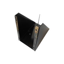 McNeilus 1616230 – Bracket, Pump MT, Weldment