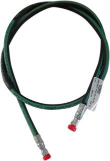 McNeilus 0000462 – Hose Assembly #4 CR 65.0 AFF04