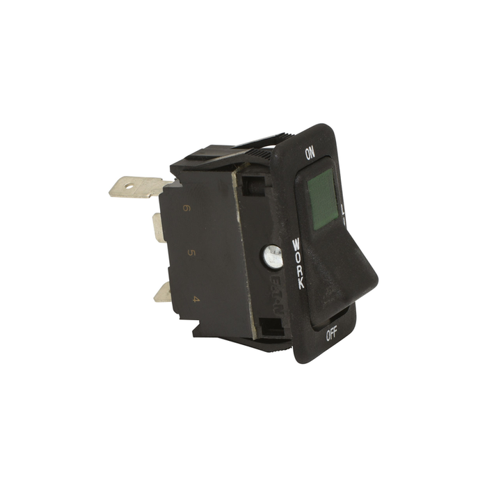 McNeilus 0110254 – Switch, Work Light