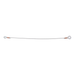 McNeilus 1471303 – Cable Assembly, Chute Asst, 20.5