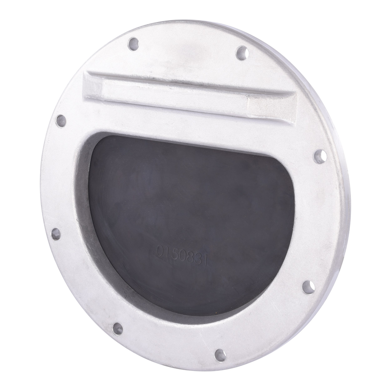 McNeilus 0150830 – Flopper, 6.75 Water TK Assembly