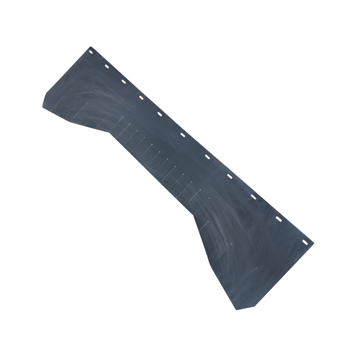 McNeilus 1659755 – Boot, Collector Chute, SBR, 1-PLY
