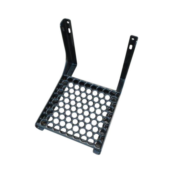 McNeilus 0084854 – Step, Crossmount, 18", Weldment
