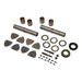 McNeilus 1170859 – Kingpin Kit, Bolt DN Cap, Westprt