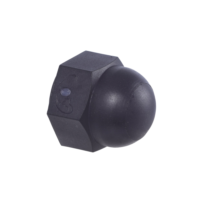 McNeilus 1518028 – Nut, Acrn .38-16 NY Black