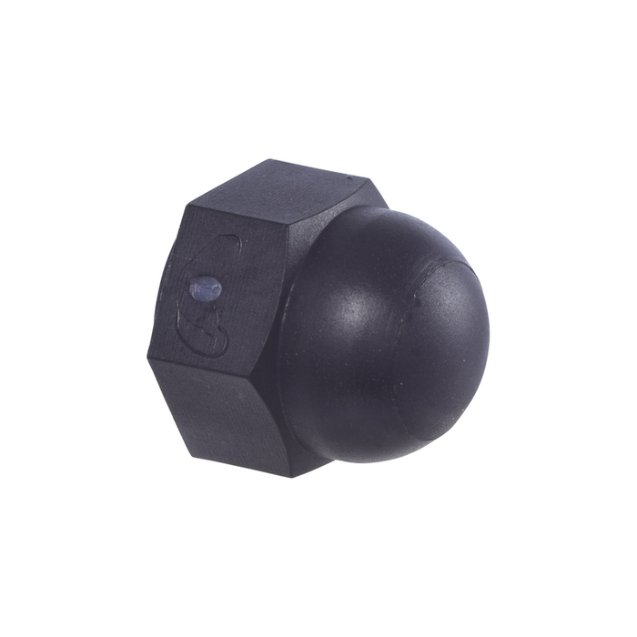 McNeilus 1518028 – Nut, Acrn .38-16 NY Black