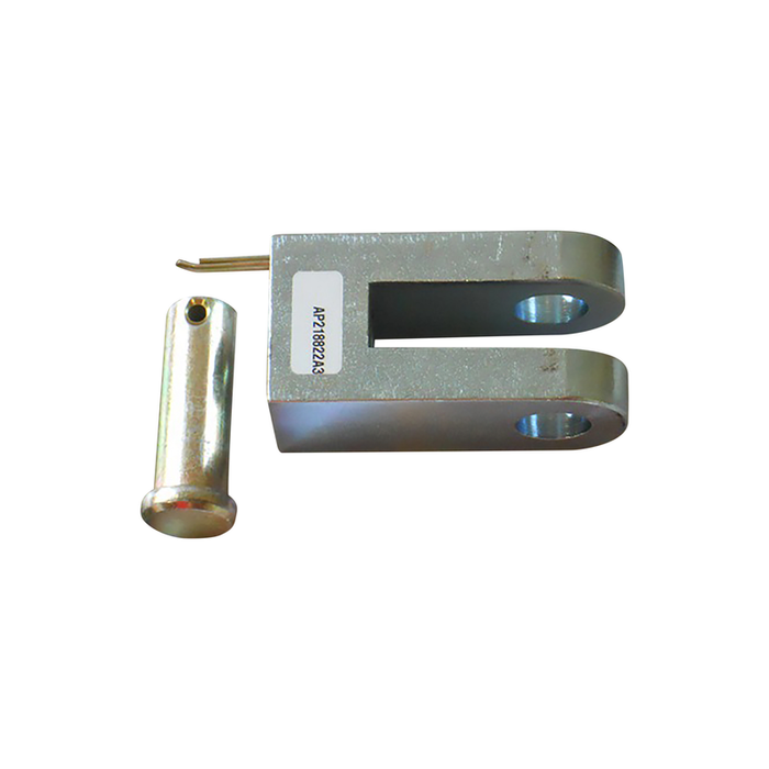 McNeilus 1164758 – Clevis & Pin, Fits Cylinder 0107616