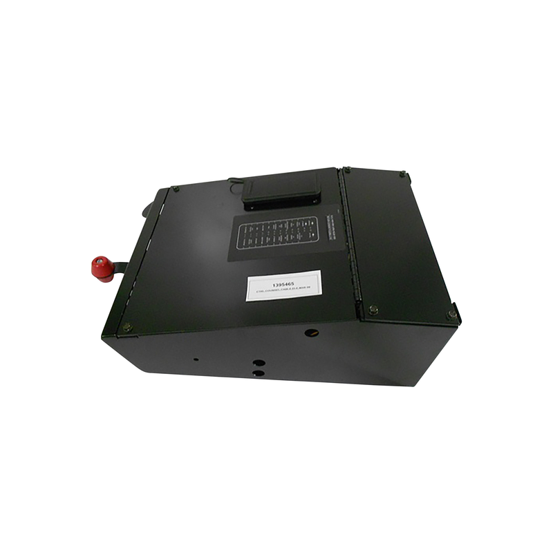 McNeilus 1395465 – Control, Console, Cable, Electrical, Mixer 09