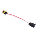 McNeilus 0128110 – Adapter, 2 Wire, 4.00, LED