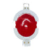 Kimble SG2.RED – Street Guard 2 Red Kimble