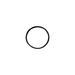 McNeilus 1320965 – O-Ring 1.72 ID X 1.838 OD