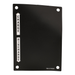 McNeilus 0214659 – Placard, Charge/Discharge Lever