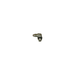 McNeilus 1260532 – Fitting, 90 4JIC-4ORG Male-to-Male Straight