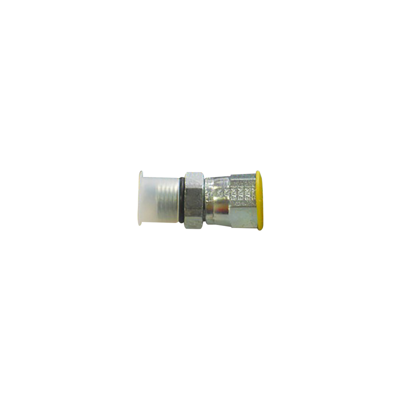 McNeilus 1131683 – Adapter, 2266-6-6SAC, Aeroquip