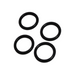 Western Mixer 108105OR – DO3 Valve Viton 'O-RING'
