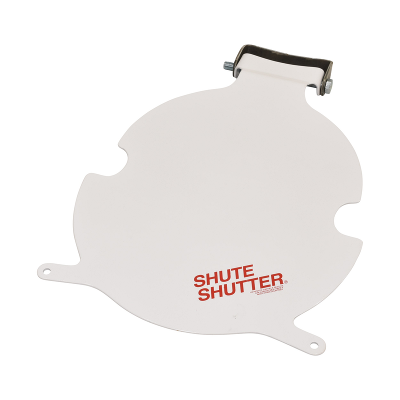 McNeilus 1102919 – Shutter, without Autolock, Kit