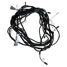 McNeilus 1590614 – Harness, Preco L/R Side Defend, MX