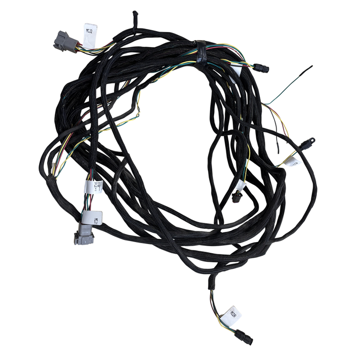 McNeilus 1590614 – Harness, Preco L/R Side Defend, MX