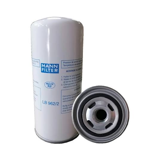 Western Mixer 12270E0151 – Oil Separator
