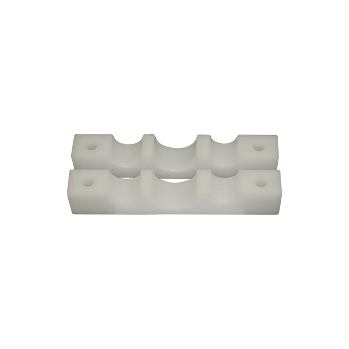 McNeilus 0500576 – Clamp, Hose 8-12-8 (2 HALVES)
