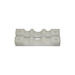 McNeilus 0500576 – Clamp, Hose 8-12-8 (2 HALVES)