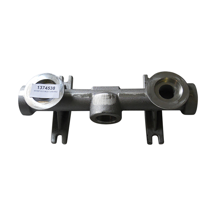 McNeilus 1374538 – Manifold, Inlet, Enviro