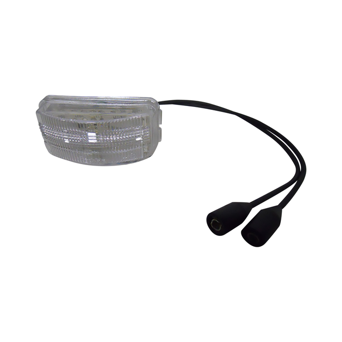 McNeilus 1106418 – Light, License Plate Lamp