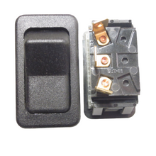 0128042 | McNeilus | SW,ROCKER,ON/OFF,PLAIN
