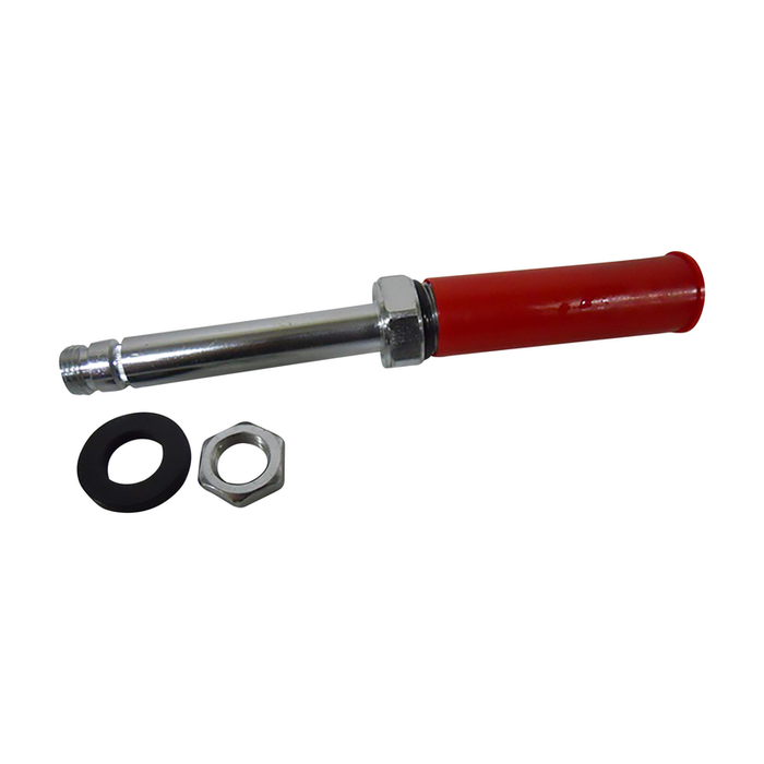 McNeilus 0126265 – Cart, Hydra Force, 4W3P, without Coil