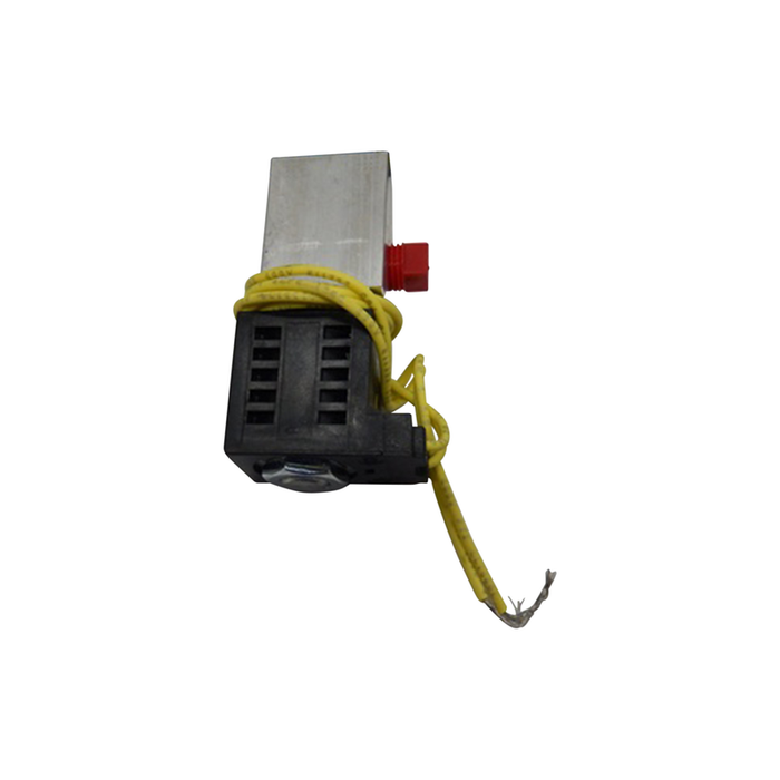 McNeilus 0106745 – Black, DR Solenoid Valve, Assembly, MON#70087