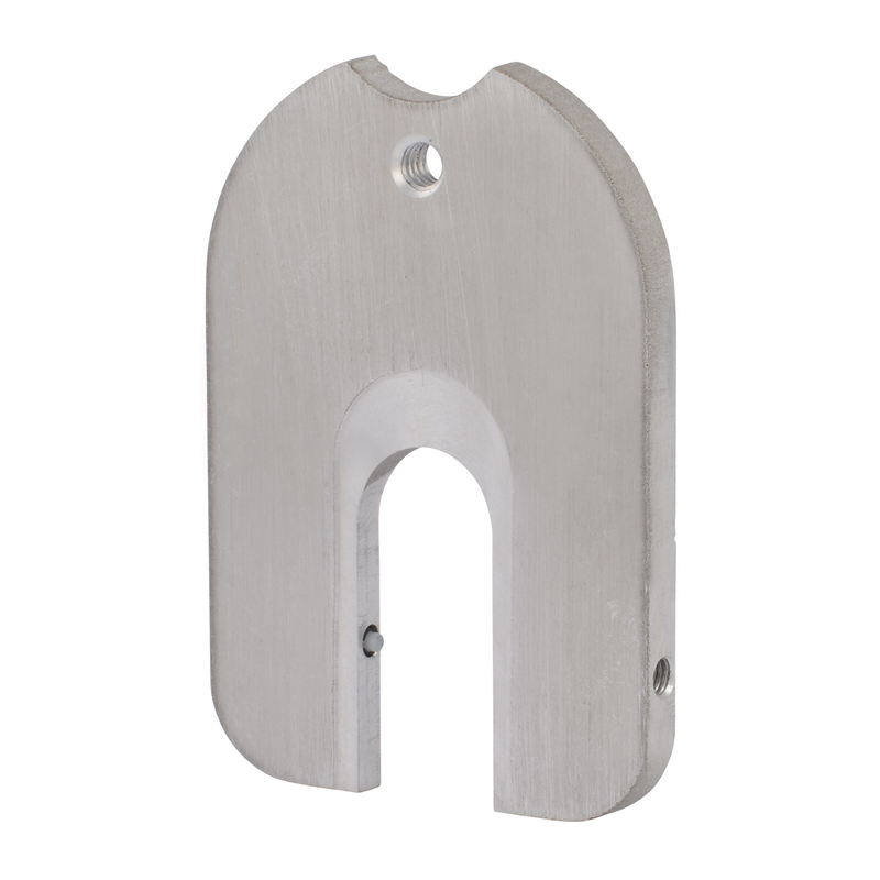 McNeilus 0189155 – Plate, MT, Quick Release Pendant