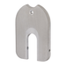 McNeilus 0189155 – Plate, MT, Quick Release Pendant
