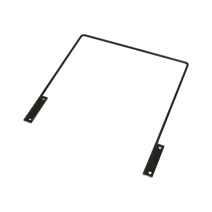 McNeilus 0150060 – Weldment, Dolese Backup Mudflap