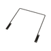 McNeilus 0150060 – Weldment, Dolese Backup Mudflap
