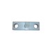 McNeilus 0152277 – Black, Separator, 3 HOLE(2 HALVES)