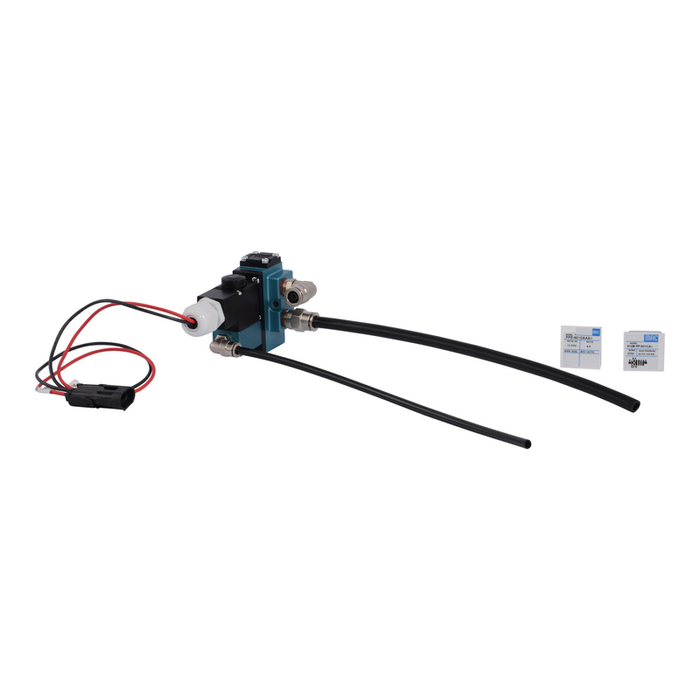 McNeilus 0085284 – Valve, MAC, Air C/L, without Deutsch