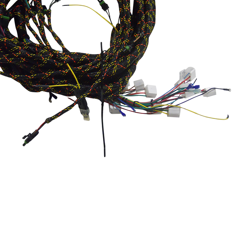 McNeilus 0501951 – Harness, Chassis, BM