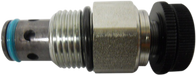 McNeilus 1426928 – Valve, Flow Control, UP, CC