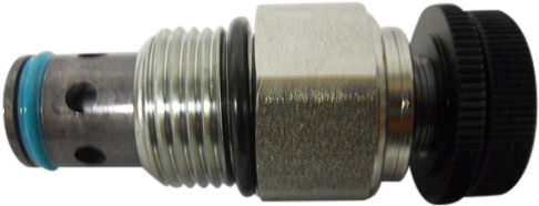 McNeilus 1426928 – Valve, Flow Control, UP, CC