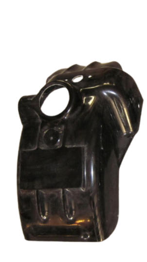 McNeilus 189066 – Trailer Fender BMV Left Hand, Driver Side