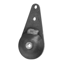 McNeilus 0153889 – Lever, Control, Box RH Weldment