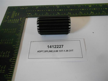 McNeilus 1412227 – Adapter, Spline, 0.88 13T-1.36 21T