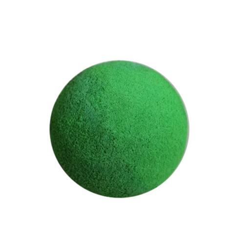 Western Mixer COBH50 – Clean Out Ball - 5" Hard