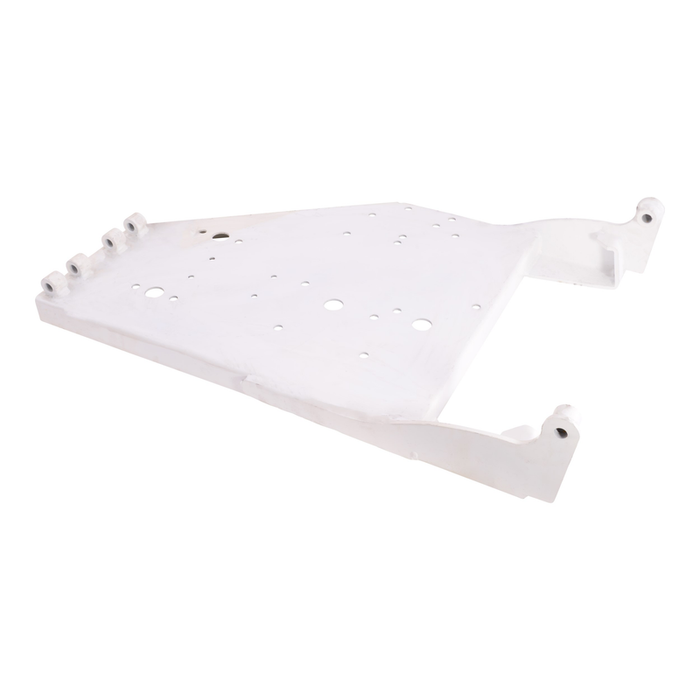 McNeilus 1517433 – Platform, Lower Ladder Weldment