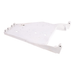 McNeilus 1517433 – Platform, Lower Ladder Weldment