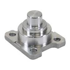 Western Mixer 183096 – Axle Kingpin Endcap Tppd